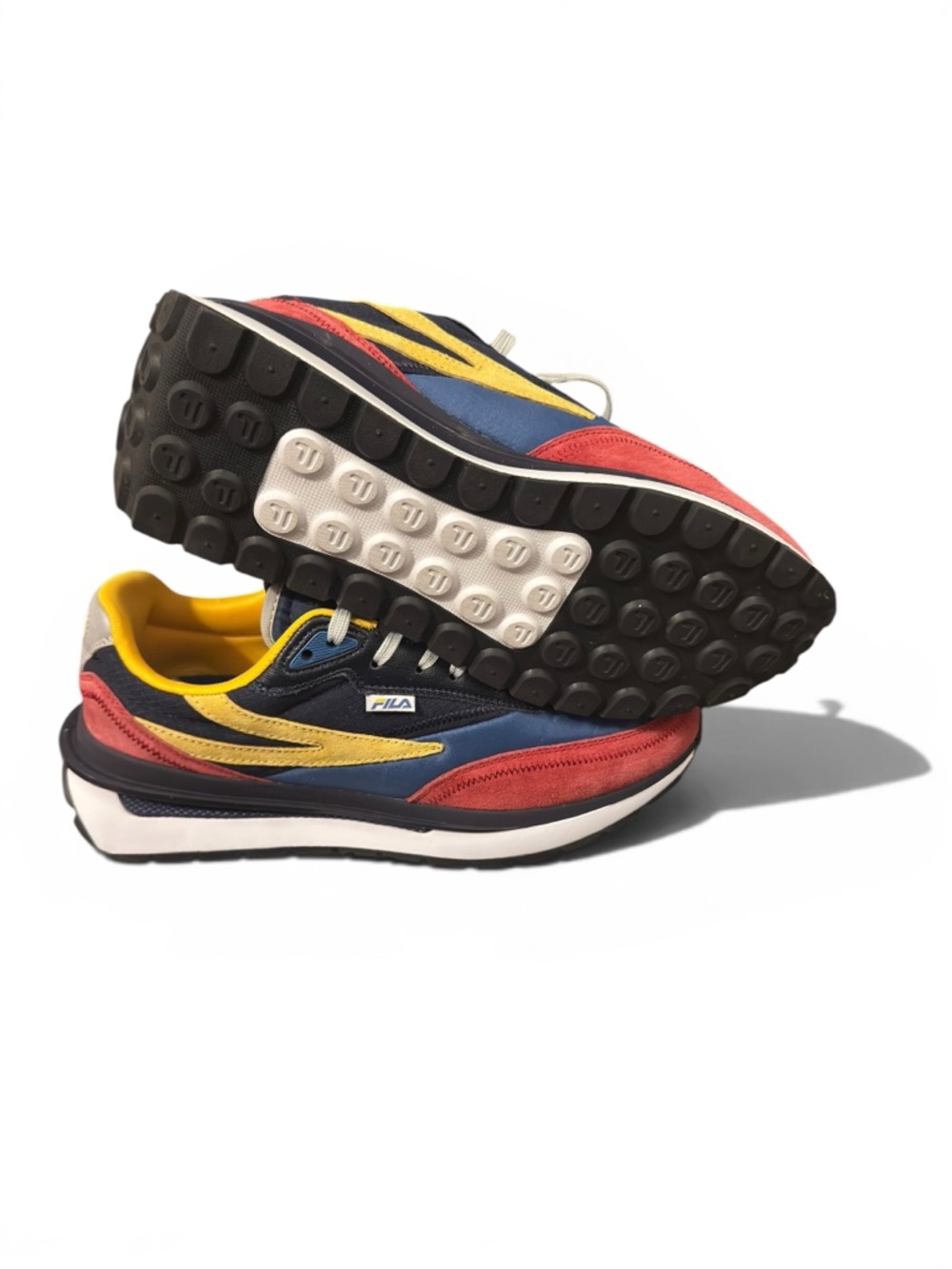 FILA Renno - Picture 2 of 4
